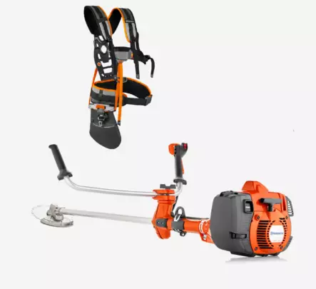 Husqvarna 545FX raivaussaha - Husqvarna raivaussahat - 9671765-08 - 1