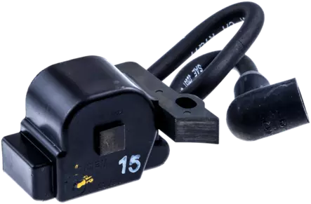 SYTYTYSYKSIKKÖ - Sytytysyksiköt ja katkaisijat - 5300391-98 - 1