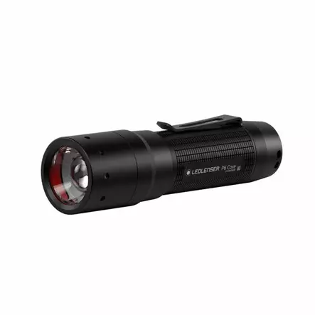 LEDLENSER P6 CORE - Valaisimet, taskulamput - C138 - 1