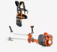 Husqvarna 545FX raivaussaha - Husqvarna raivaussahat - 9671765-08 - 1