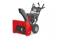 MTD Optima ME 66 lumilinko - Ariens lumilingot - 31AY5FS3678 - 1