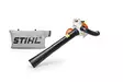 STIHL SH 56 Lehtipuhallin / imuri - STIHL lehtipuhaltimet - 42410110928 - 3