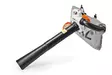 STIHL SH 56 Lehtipuhallin / imuri - STIHL lehtipuhaltimet - 42410110928 - 2