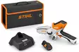 STIHL GTA 26 puutarhasaha / oksasaha - STIHL AS akkukoneet - GA010116918 - 2
