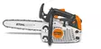 Stihl MS 194 TC-E Moottorisaha - STIHL yleissahat - 11372000318 - 2