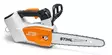 Stihl MSA 161 T AKKUSAHA 12" 1/4" 1,1MM - STIHL AP akkukoneet - 12522000068 - 1