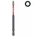 TORX RUUVAUSKÄRKI SHOCKWAVE TX20 X 90MM - Teränpitimet, kärkisarjat - 4932430878 - 1