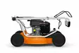 STIHL RM 2 RT vetävä ruohonleikkuri - STIHL ruohonleikkurit - 63570113418 - 5