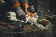 STIHL GTA 40.0 SET 2x akku, tuplalaturi, kantolaatikko - STIHL AS akkukoneet - GA040116918 - 7