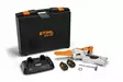 STIHL GTA 40.0 SET 2x akku, tuplalaturi, kantolaatikko - STIHL AS akkukoneet - GA040116918 - 1