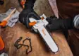 STIHL HTA 30 Oksasaha PAKETTI - STIHL AS akkukoneet - LA050116418 - 3