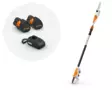 STIHL HTA 30 Oksasaha PAKETTI - STIHL AS akkukoneet - LA050116418 - 1