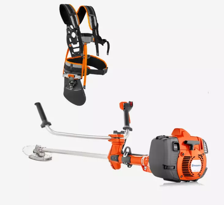 Husqvarna 545FX raivaussaha - Husqvarna raivaussahat - 9671765-08 - 1
