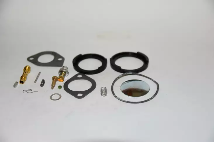 B&S Kit-garb kaasuttimen korjaussarja - Kaasuttimen korjaussarjat, kalvot - 394698 - 1