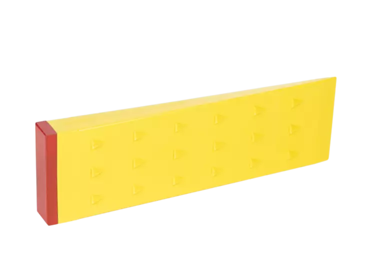 BSP Hardhead kaatokiila SPIKED 7,5" - Kiilat - E1148 - 1