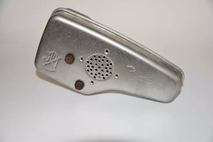 B&S Äänenvaimennin - Äänenvaimentimet ja pakokäyrät - 692038 - 1