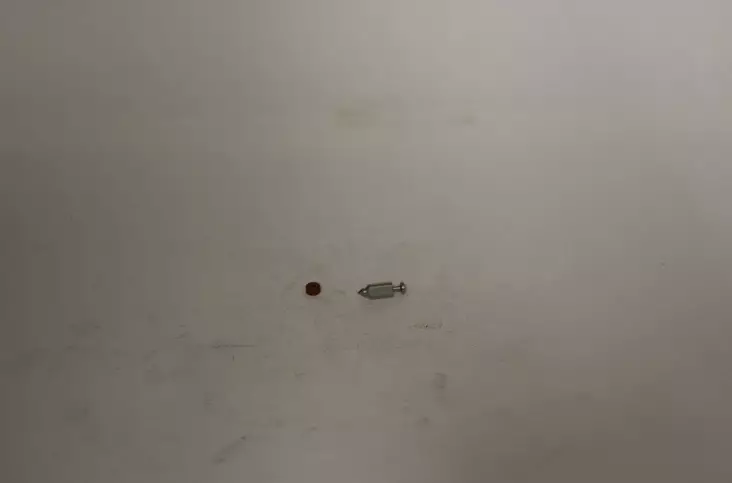 B&S kaasuttimen neula/istukka 398188 - Neulaventtiilit ja suuttimet - 398188 - 1