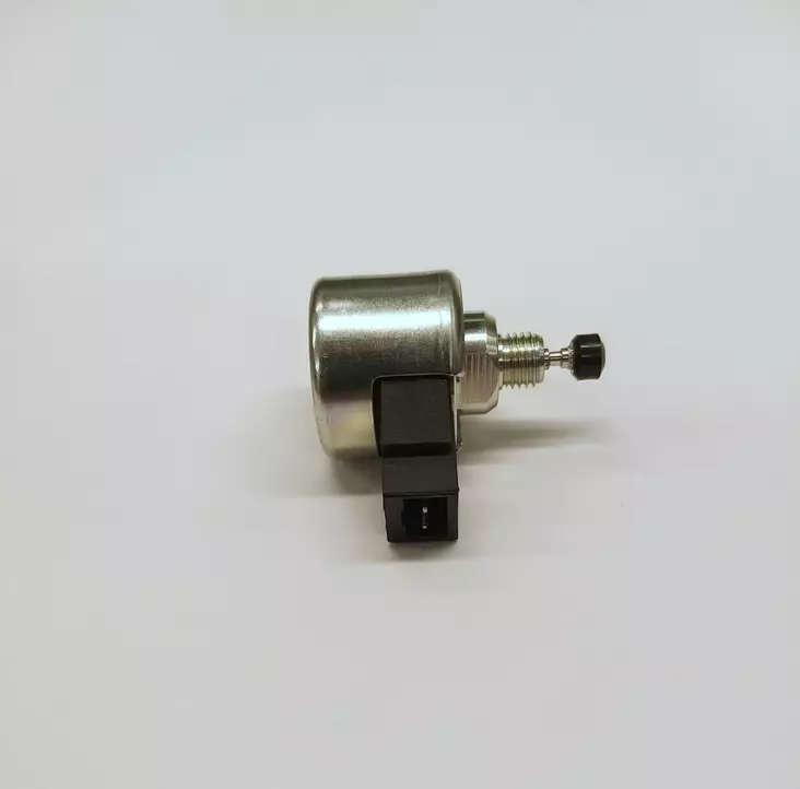 B&S kaasuttimen solenoidi - Neulaventtiilit ja suuttimet - 7596038 - 1