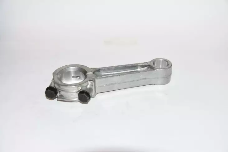 B&S kiertokanki 490348 - Venttiilikoneiston osat ja kiertokanget - 490348 - 1