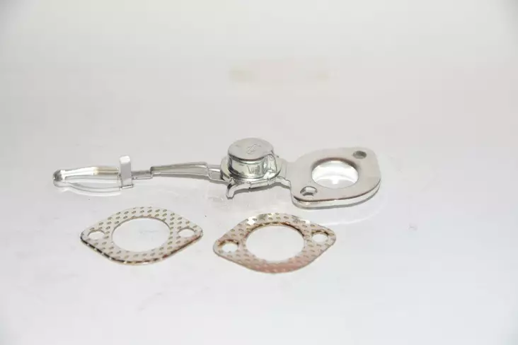 B&S termostaatti 593208 - Ryhmättömät varaosat - 593208 - 1