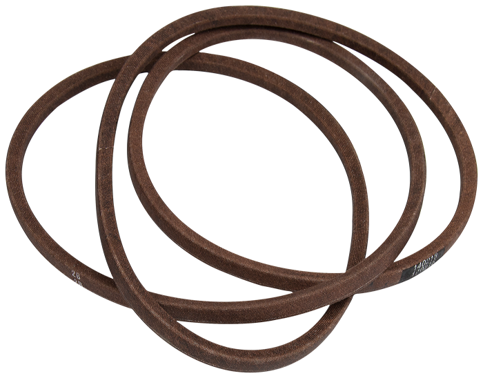 HIHNA TRAKTORIT - Ajoleikkurin hihnat - 5321402-18 - 1