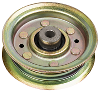 KIRISTYSPYÖRÄ - Ajoleikkurin hihnapyörät - 5321734-38 - 1