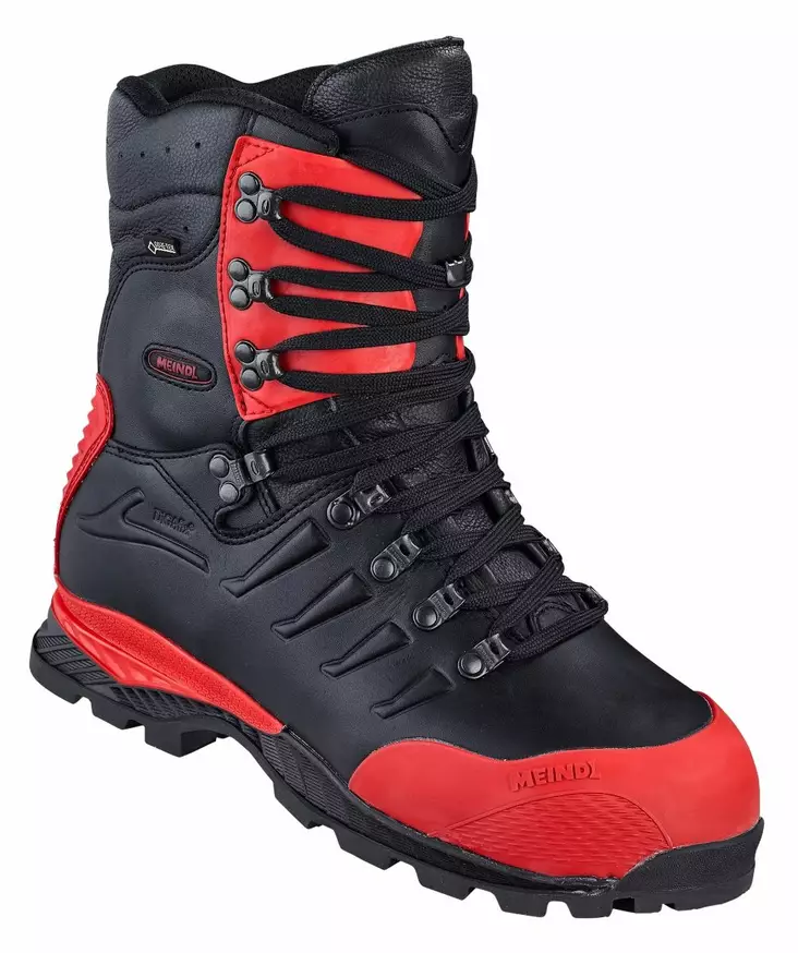 Meindl Timber Pro GTX insulated, koko 38 - Viiltosuojatut kengät ja saappaat - I128-38 - 1