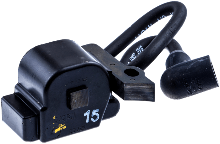 SYTYTYSYKSIKKÖ - Sytytysyksiköt ja katkaisijat - 5300391-98 - 1