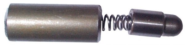 Stalpen lukitusmekanismi 67136 - Kaadonsuuntaajien varaosat - 67136 - 1