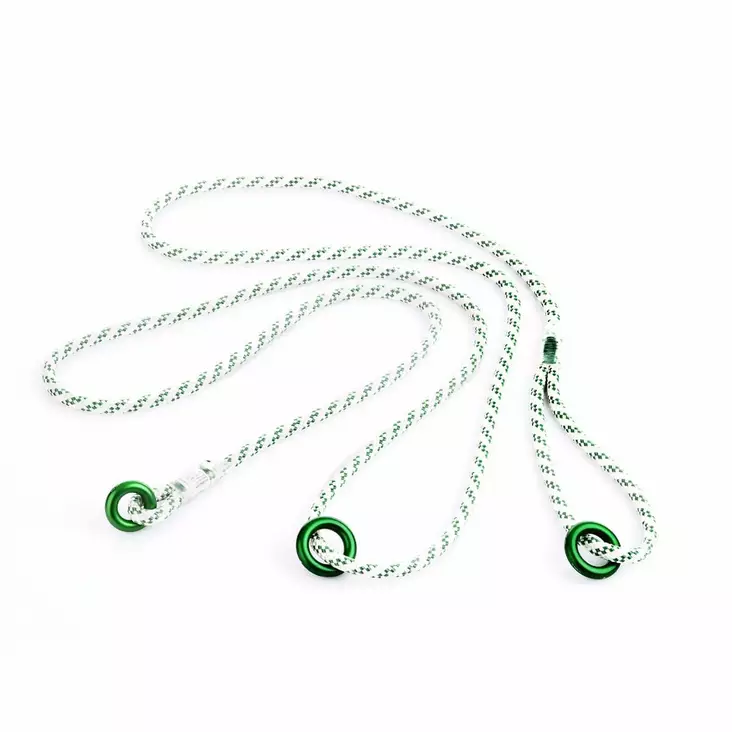 Teufelberger multiANCHOR 4m - Stropit ja kuorenpelastajat - 7350818 - 1