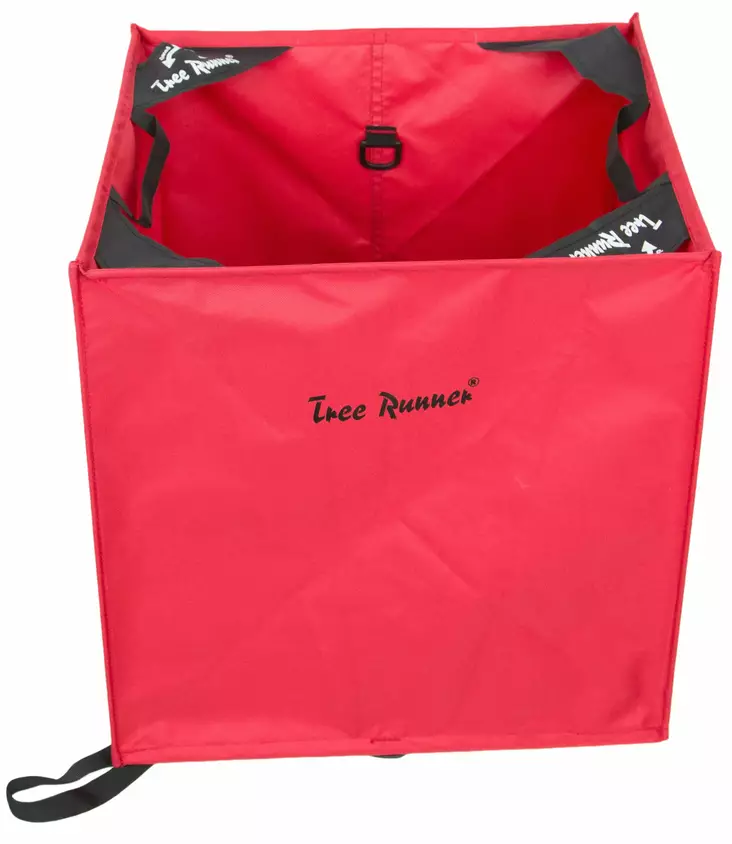 Tree Runner Turn taittolaukku narulle - Heittopainot ja narut - R128 - 1