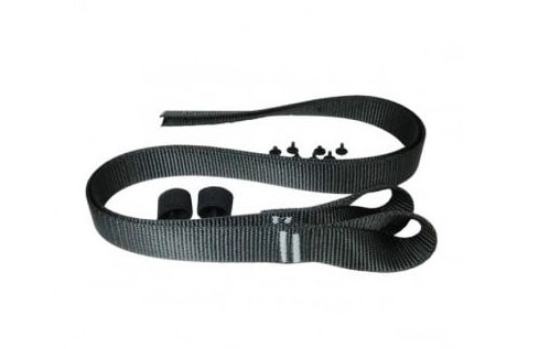 Treemotion EVO lonkka/jalkakiinnike - Arboristin valjaat - 7333208 - 1