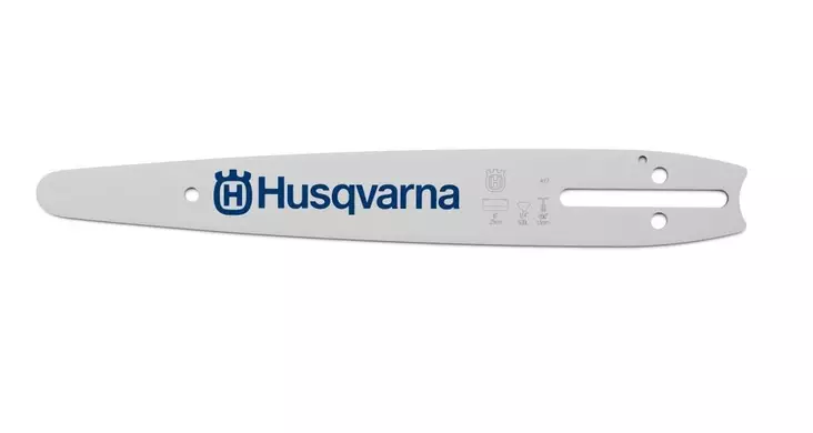 Veistolaippa 1/4" 1,3mm 12" / 68L - Husqvarna 1/4" laipat - 5873944-68 - 1