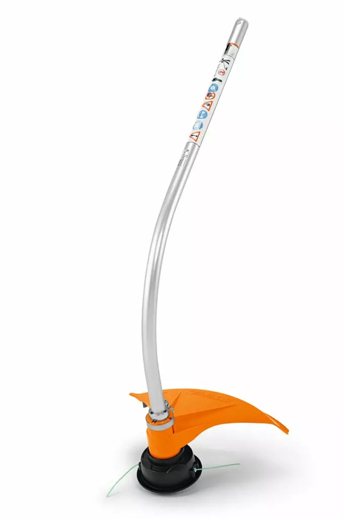 STIHL Ruohotrimmeri Ac C 6-2, FSb-Km - STIHL kombi lisälaitteet - 41377405008 - 1