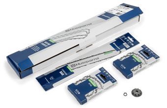 Teräpaketti SP11G 68DL 12" X-PRECISION - Husqvarna teräpaketit - 5299209-68 - 1