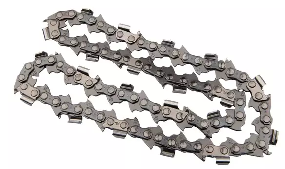 MAKITA TERÄKETJU 1/4", 1,3 MM, 6", BUC122 - 1/4" jakoiset teräketjut - 791284-8 - 1