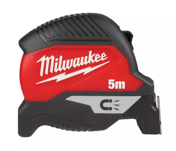 RULLAMITTA MAG GEN4 5M/30 - Käsityökalut, mitat - 4932498768 - 1