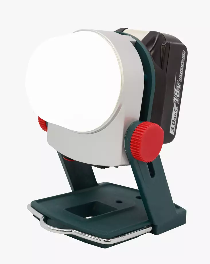 UNIVERSAL 18V LED VALAISIN 20W - Työkalut - 240068 - 1