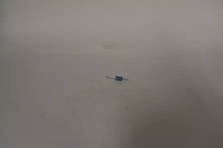 B&S Kaasuttimen jousi 698719 - Regulaattorin jouset, säätimet - 698719 - 1