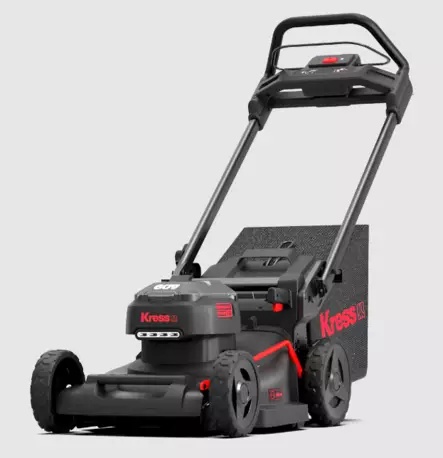 60V 46cm Ruohonleikkuri KG756E.9 - 60V Akkukoneet - KG756E9 - 1