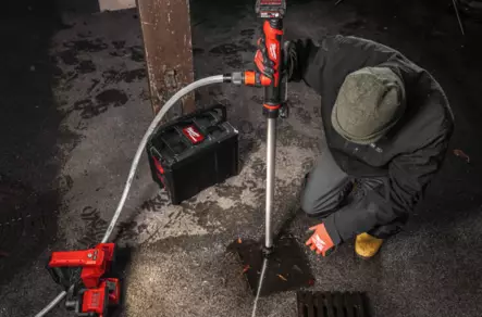 AKKUVESIPUMPPU M12 BSWP-0 - M12V koneet - 4933479639 - 2