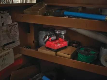 LATURI M12-18 C - M18 Akut ja laturit - 4932352959 - 2