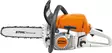 STIHL MS 231 C-BE moottorisaha - STIHL moottorisahat - 11432000389 - 2