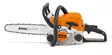 Stihl MS 170 moottorisaha - STIHL yleissahat - 11302000299 - 2