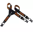 Stihl olkaimet, napeille, 110CM - Henkselit ja olkaimet - 00008841579 - 0