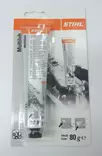 Stihl vaihteistorasva, 80g tuubi - Kulmavaihde- ja vaihteistorasvat - 07811201109 - 1