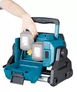 MAKITA DML809 TYÖMAAVALAISIN 2X LXT - Valaisimet, taskulamput - DML809 - 5