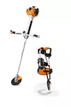 STIHL FS 460 C-EM KW Raivaussaha - STIHL raivaussahat - 41472000629 - 1