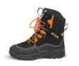 STIHL FUNCTION ACTIVE NAHKATURVASAAPPAAT, KOKO 39 - Viiltosuojatut kengät ja saappaat - 00885320639 - 4