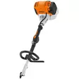 STIHL KM 131 R kombimoottori - STIHL kombimoottorit - 41802000589 - 1